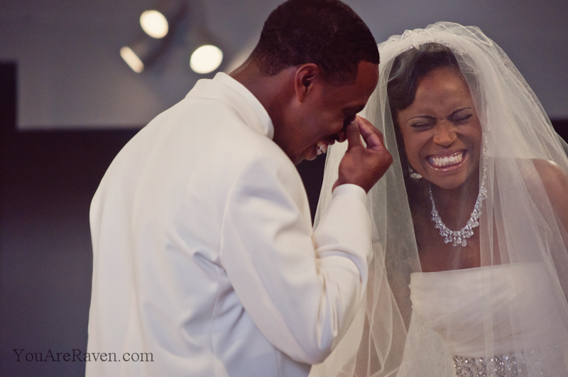 Natalie & Robert’s Wedding Preview by +Raven