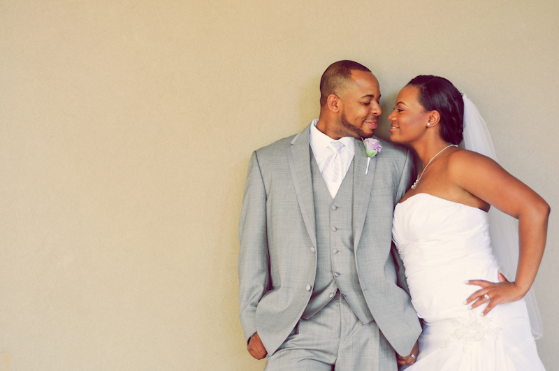 Jade & Bryant’s Wedding Teaser