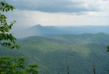 What I Learned About Hiking