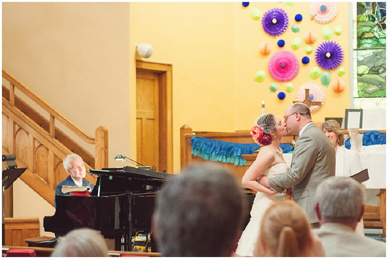 Colorful Fiesta Wedding in Columbus, Ohio (1)