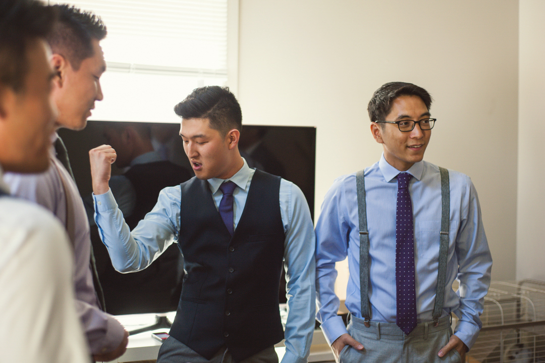 Marietta Brickyard Wedding with Unicorns