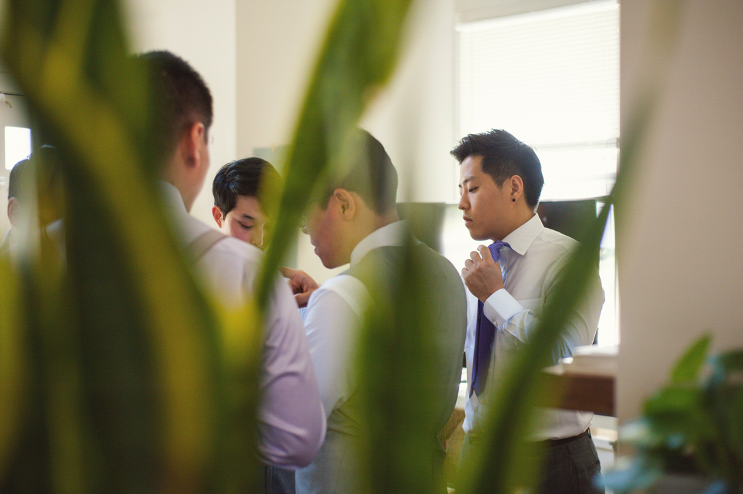 Marietta Brickyard Wedding with Unicorns