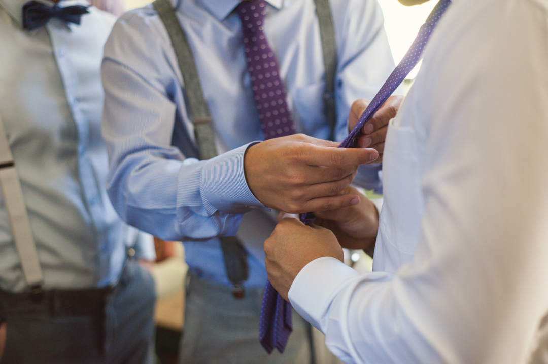 Marietta Brickyard Wedding with Unicorns