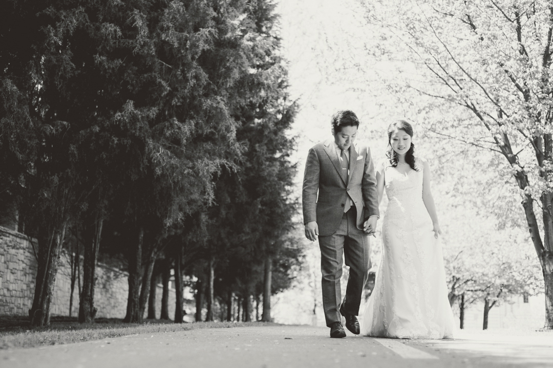 Marietta Brickyard Wedding with Unicorns