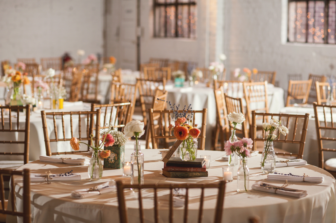 Atlanta Marietta Brickyard Wedding Photography