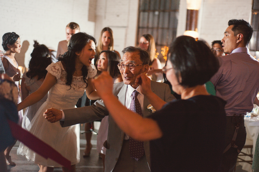 Atlanta Marietta Brickyard Wedding Photography