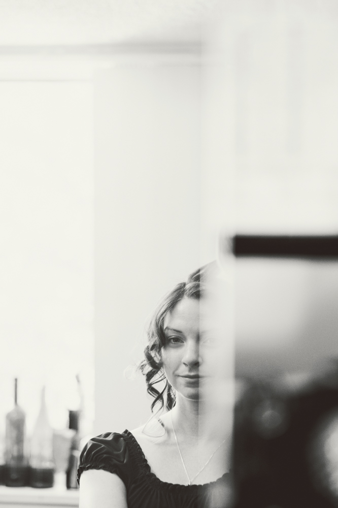 Audubon Society Wedding Photography in Maryland