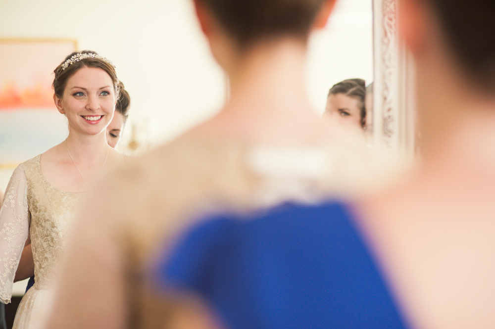 Audubon Society Wedding Photography in Maryland