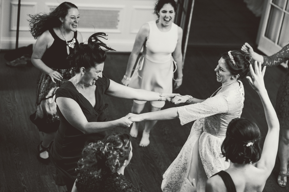 Audubon Society Wedding Photography in Maryland