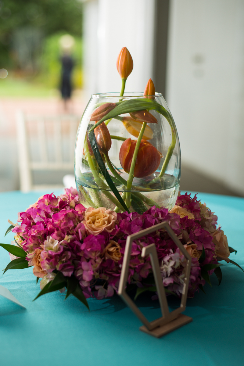floral centerpieces for wedding reception