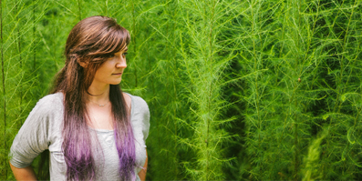 YouAreRaven.com bio picture